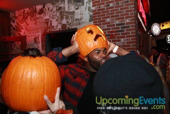 A Nightmare on Broard Street 2016