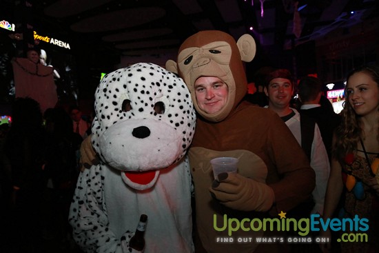 A Nightmare on Broard Street 2016