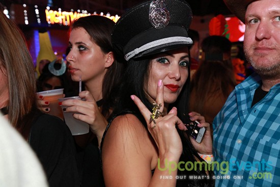 A Nightmare on Broard Street 2016