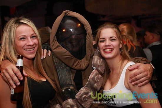 A Nightmare on Broard Street 2016