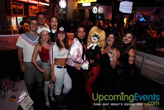 WICKED @ XFINITY Live!