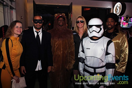 WICKED @ XFINITY Live!