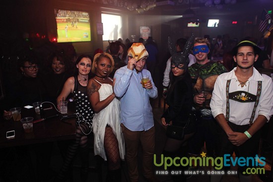 WICKED @ XFINITY Live!