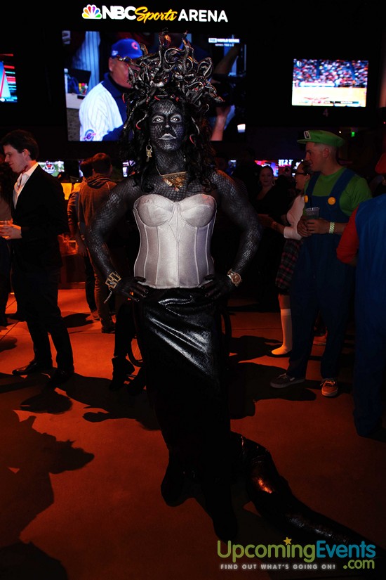 WICKED @ XFINITY Live!