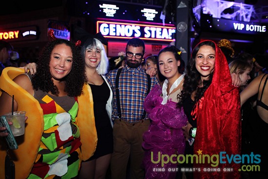 WICKED @ XFINITY Live!