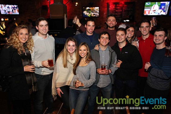 Old City Craft Beer & Restaurant Stroll