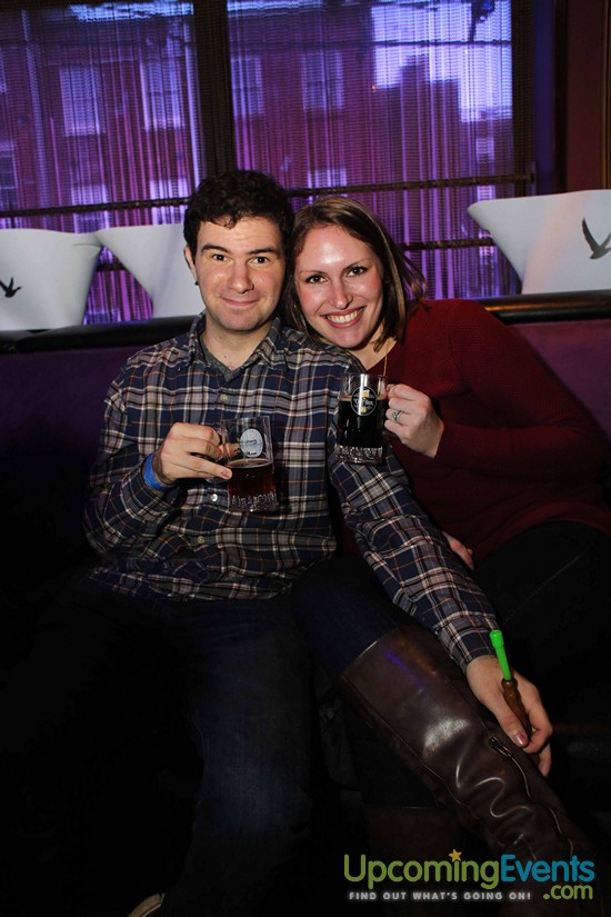 Old City Craft Beer & Restaurant Stroll