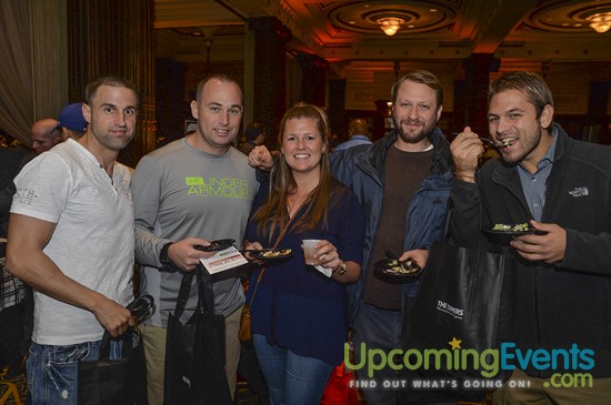 TASTE of Philly 2016