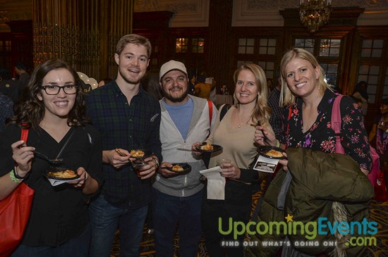 TASTE of Philly 2016