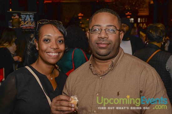 TASTE of Philly 2016