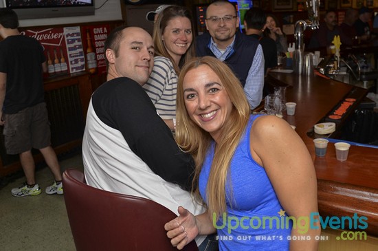 West Chester Craft Beer & Restaurant Stroll