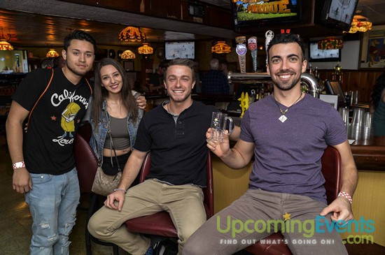 West Chester Craft Beer & Restaurant Stroll