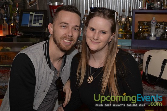 West Chester Craft Beer & Restaurant Stroll