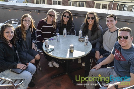 West Chester Craft Beer & Restaurant Stroll