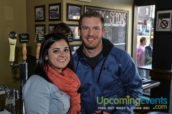 West Chester Craft Beer & Restaurant Stroll