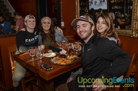 West Chester Craft Beer & Restaurant Stroll