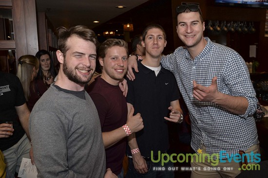 West Chester Craft Beer & Restaurant Stroll