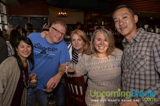 West Chester Craft Beer & Restaurant Stroll