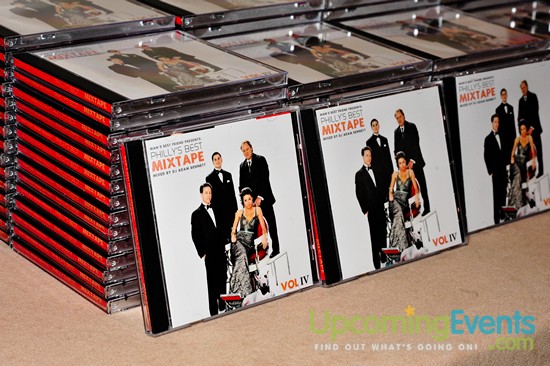 15th Annual Hair O' The Dog (Candids)