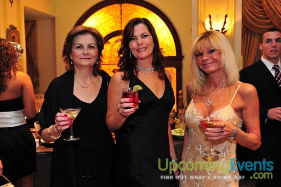 15th Annual Hair O' The Dog (Candids)