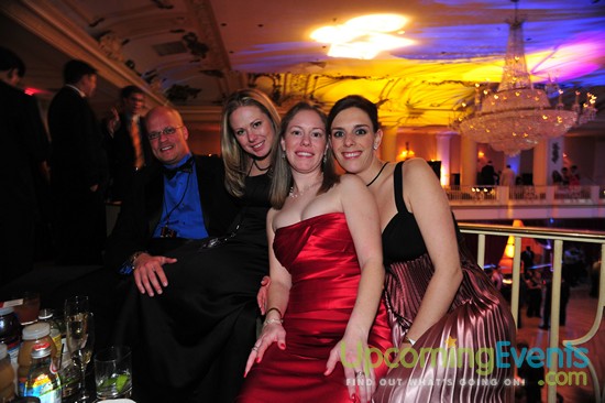 15th Annual Hair O' The Dog (Candids)