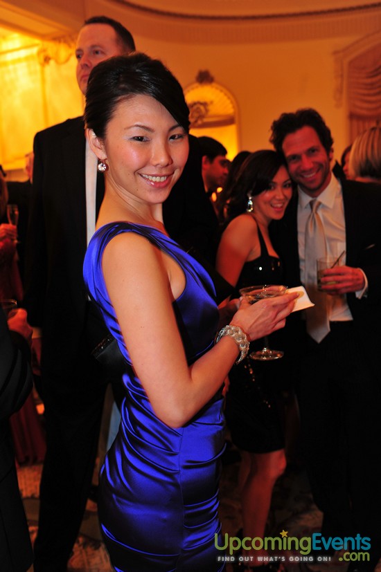 15th Annual Hair O' The Dog (Candids)