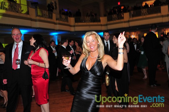 15th Annual Hair O' The Dog (Candids)