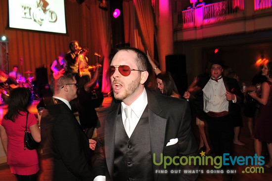 15th Annual Hair O' The Dog (Candids)