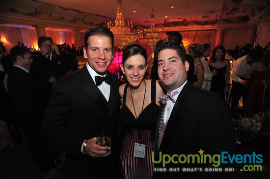 15th Annual Hair O' The Dog (Candids)