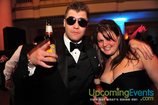 15th Annual Hair O' The Dog (Candids)