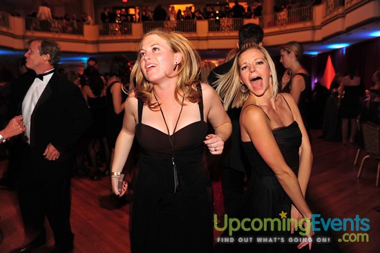 15th Annual Hair O' The Dog (Candids)