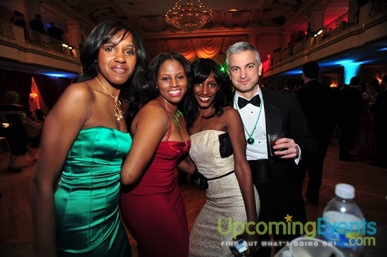 15th Annual Hair O' The Dog (Candids)