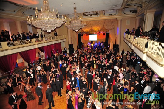 15th Annual Hair O' The Dog (Candids)