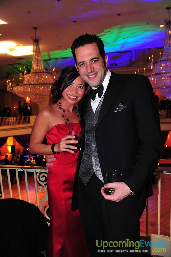 15th Annual Hair O' The Dog (Candids)