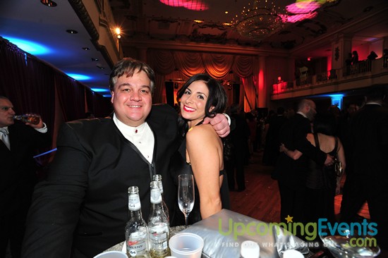 15th Annual Hair O' The Dog (Candids)