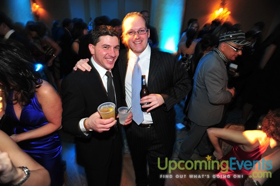 15th Annual Hair O' The Dog (Candids)