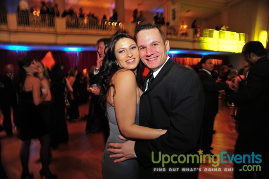 15th Annual Hair O' The Dog (Candids)