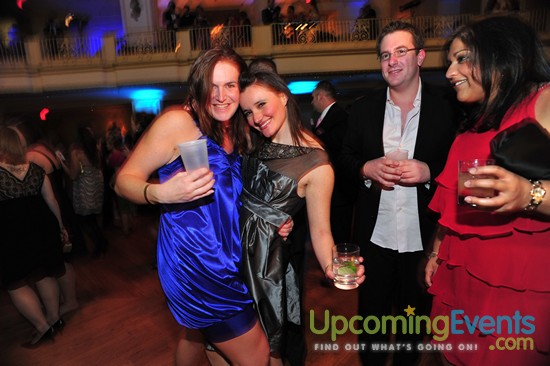 15th Annual Hair O' The Dog (Candids)