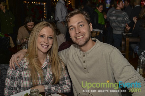 Fairmount Reindeer Romp 2016