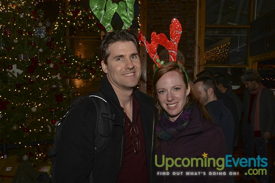 Fairmount Reindeer Romp 2016