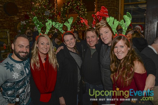 Fairmount Reindeer Romp 2016