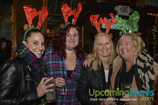 Fairmount Reindeer Romp 2016