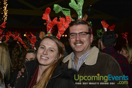 Fairmount Reindeer Romp 2016