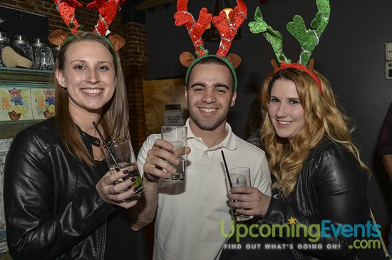 Fairmount Reindeer Romp 2016