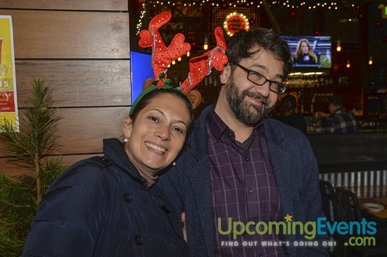 Fairmount Reindeer Romp 2016