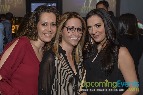 RESOLUTION: NYE @ Lucky Strike