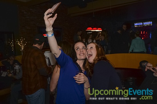 RESOLUTION: NYE @ Lucky Strike