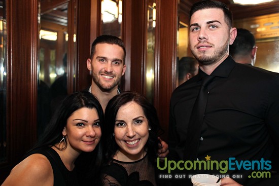 The Glitter City Gala - Philly's Hottest NYE Party!