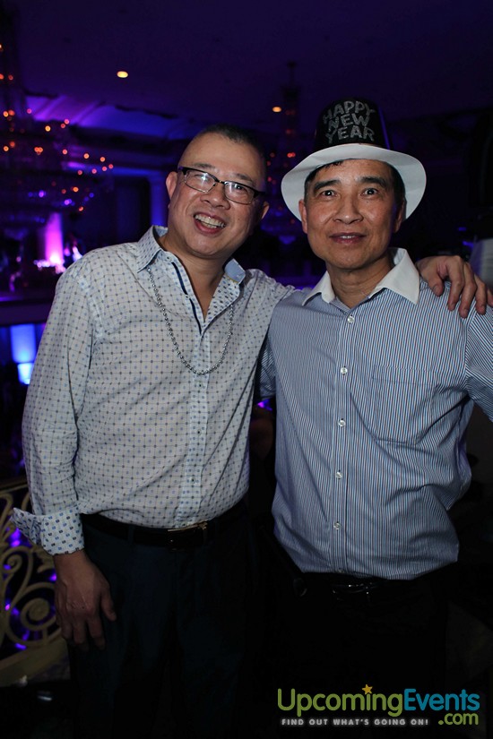 The Glitter City Gala - Philly's Hottest NYE Party!