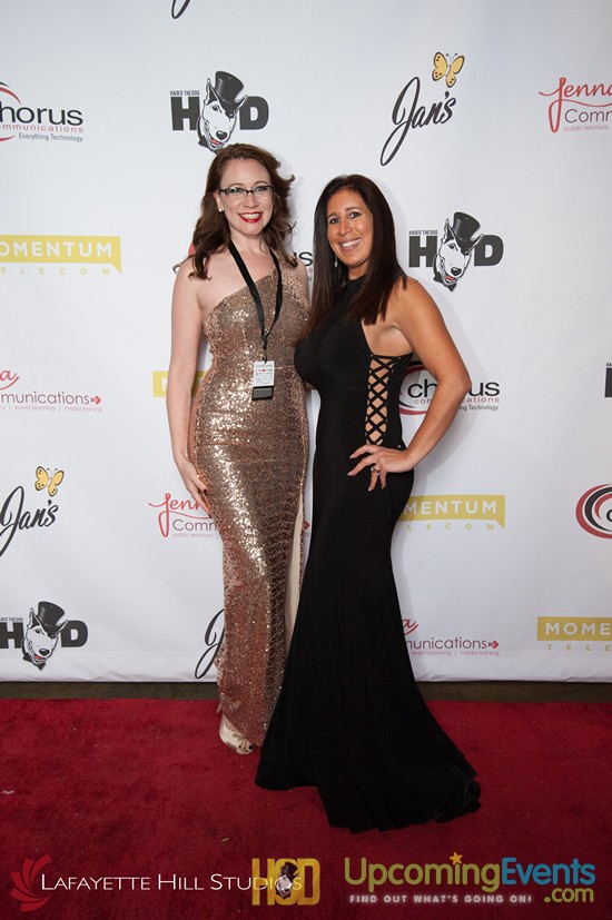 Hair O' The Dog 2017 (Red Carpet)